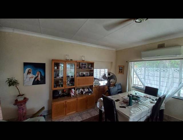 4 BEDROOM HOUSE FOR SALE IN BOOYSENS